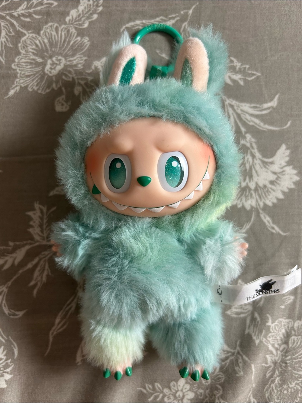 Labubu Serenity